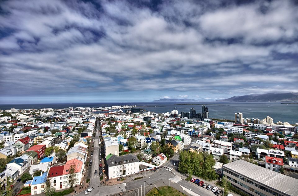 Reykjavik: Keflavik Private Airport Transfer - Additional Considerations