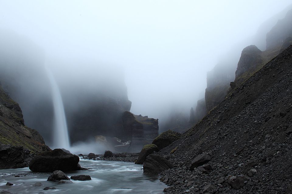 Reykjavik: Landmannalaugar Super-Jeep Tour - Complimentary Pickup, Drop-off, and Amenities