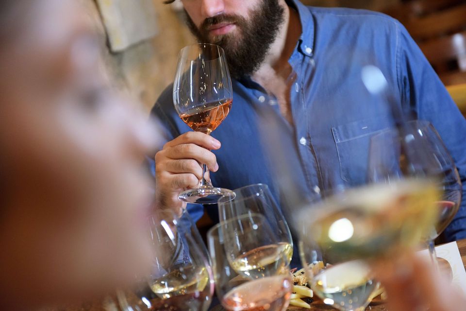 Rhodes: Food and Wine Private Tour With a Sommelier - Frequently Asked Questions