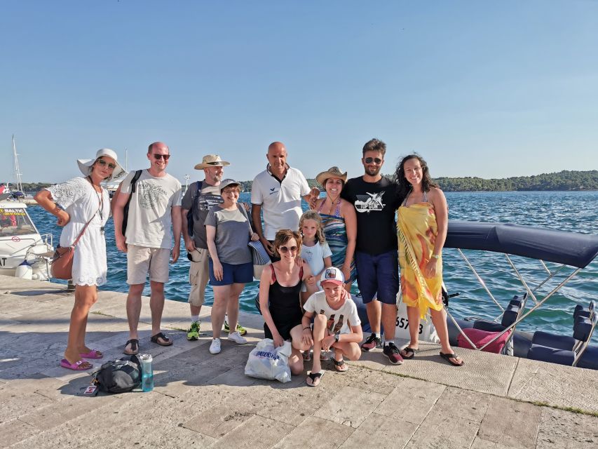 RIVIERA TOUR FROM ŠIBENIK, ZLARIN, PRVIĆ AND TIJAT - Cancellation and Refund Policy