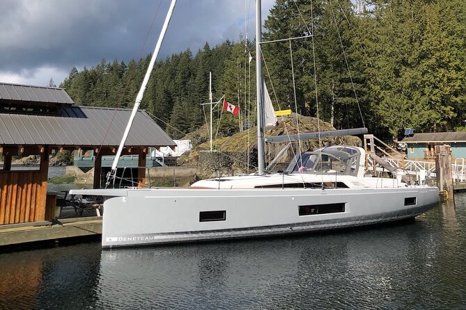 Sailing Charter Around Vancouver Harbour Private Tour - Weather Considerations