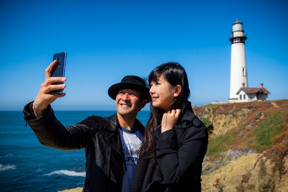 San Francisco: Monterey and Carmel Tour - How to Book the Tour