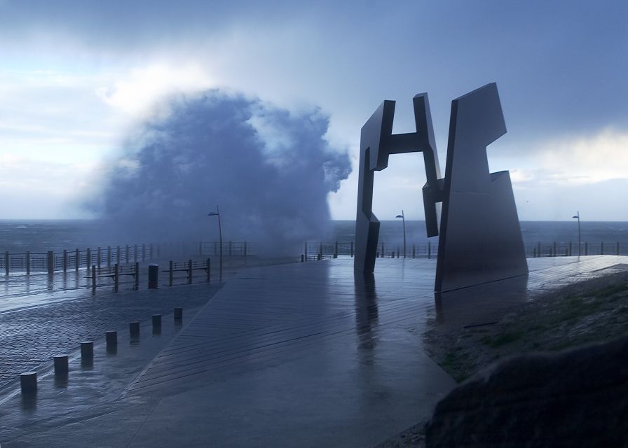 San Sebastián: Private Walking Historic & Cultural Tour - Notable Sites Highlighted