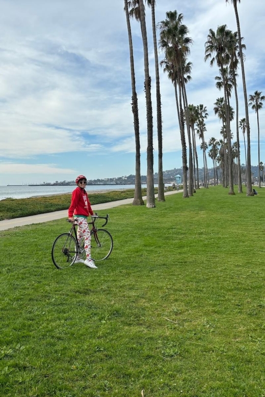 Santa Barbara: Ebike Rental Full Day - Frequently Asked Questions