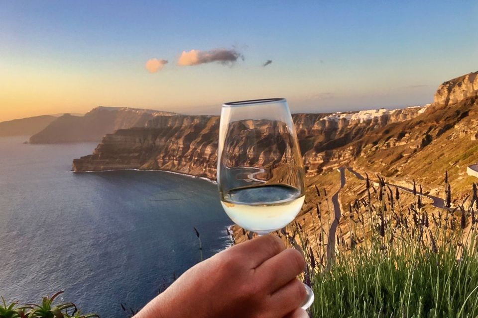 Santorini: Private Wine Tasting and Local Music Tour - Frequently Asked Questions