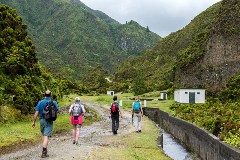 Sao Miguel: Full-Day Hike to Lagoa Do Fogo - Frequently Asked Questions