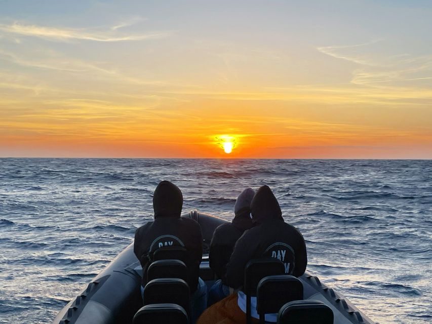 Sesimbra: Private Sunset Tour Cabo Espichel Arrábida - Preparing for the Adventure