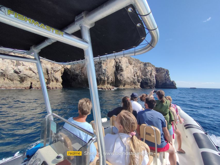 Sesimbra: Sesimbra and Espichel Grotto Tour - Frequently Asked Questions