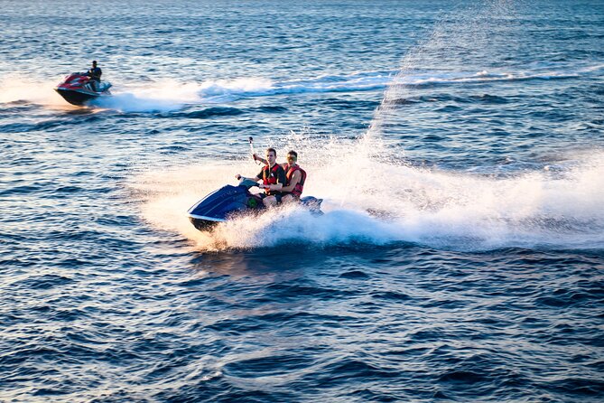 Seven Sisters Jet Ski Safari - Customer Reviews and Ratings