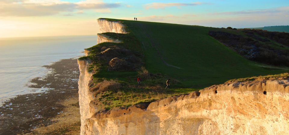 Seven Sisters Walking Tour With an APP - Frequently Asked Questions