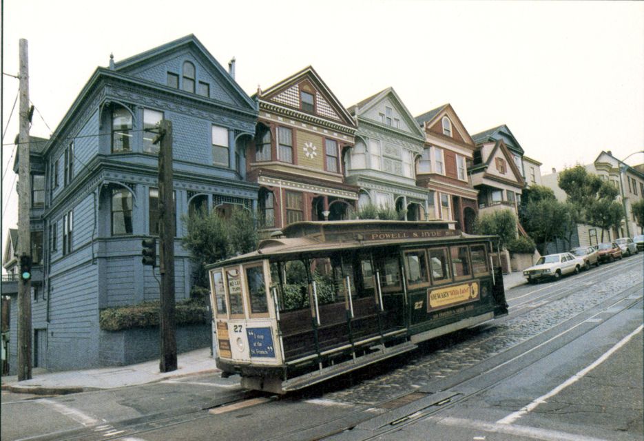 SF Fishermans Wharf Self-Guided Walking Tour Scavenger Hunt - Tour Duration and Itinerary