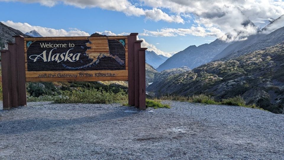 Skagway: Yukon, White Pass, & Husky Sled Camp Combo Tour - Frequently Asked Questions