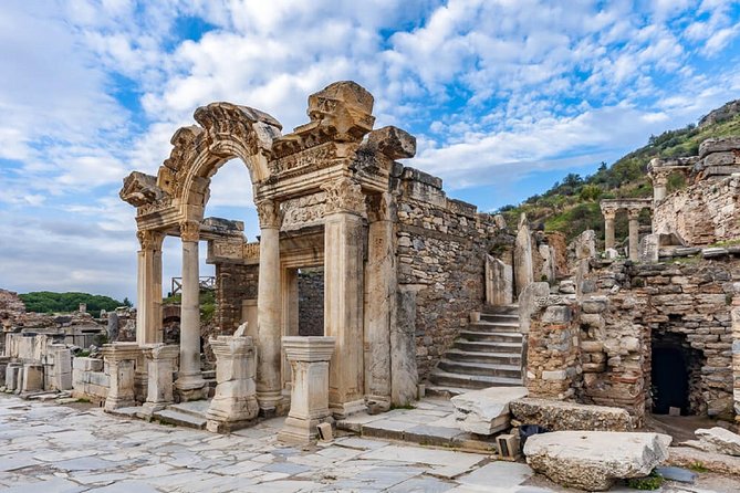 Skip the Line: Ephesus Tour For Cruise Guest - Tour Accessibility and Participation