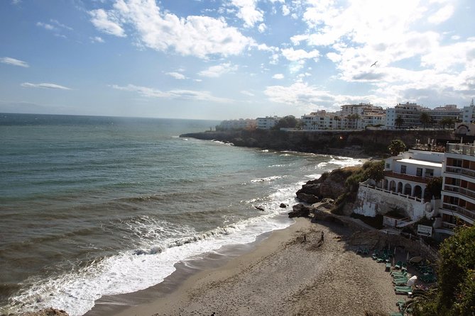 Skip the Line Nerja & Frijiliana Day Trip From Granada in a Small Group - Group Size