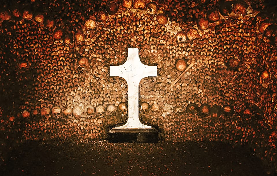 Skip-The-Line: Paris Catacombs Guided Tour With VIP Access - Tour Inclusions and Pricing