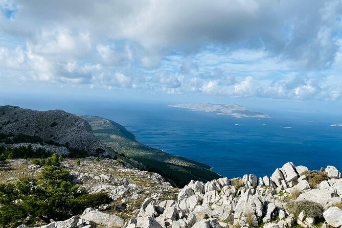 Small Group Hiking on Mount Akramitis in Rhodes - Duration and Itinerary