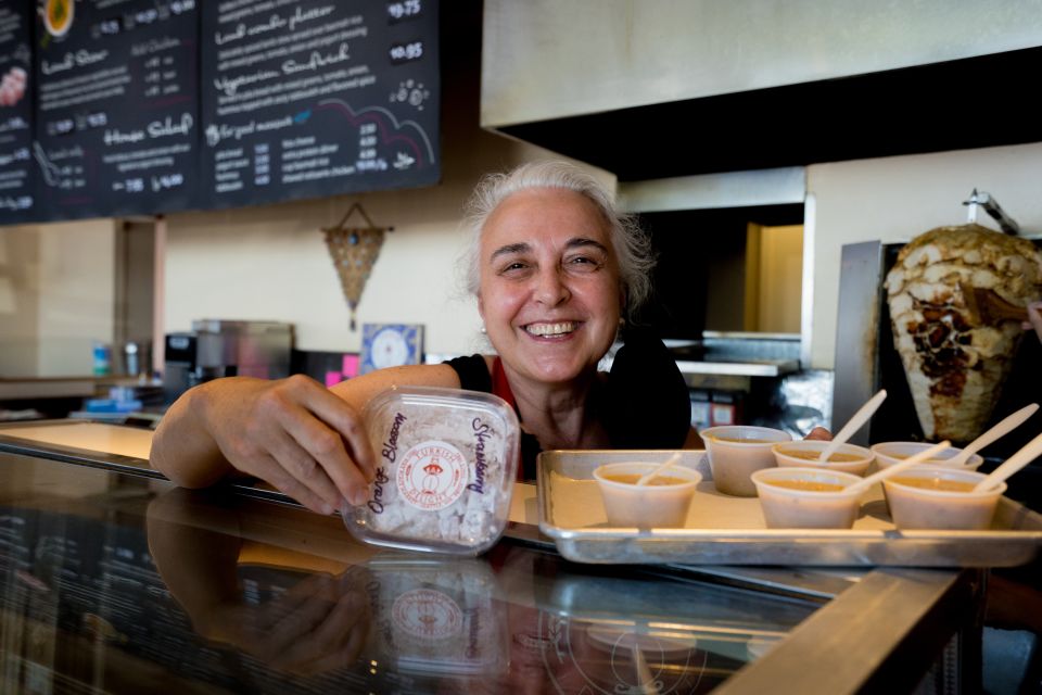 Snack Safari in Pike Place Market - Booking and Cancellation Policies