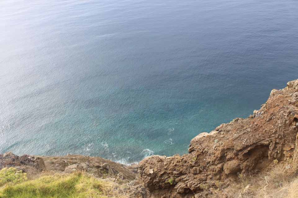 South & Sunset 4x4 Jeep Tour - SOUTHWEST COAST MADEIRA - Additional Considerations