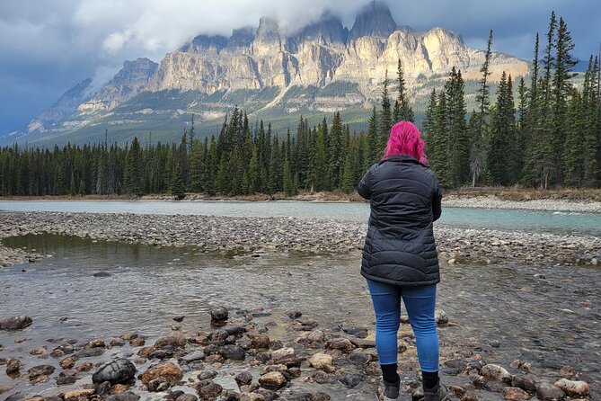 Spectacular Banff Day Trip - Tips for the Tour