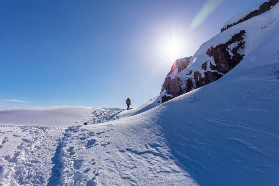 Stavanger: Pulpit Rock Winter Hike - Frequently Asked Questions