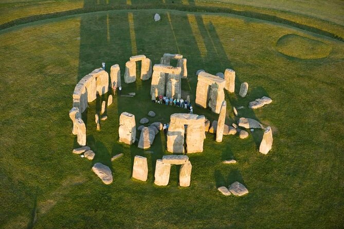 Stonehenge Special Access Guided Evening Tour From London - Discovering West Kennet Long Barrow