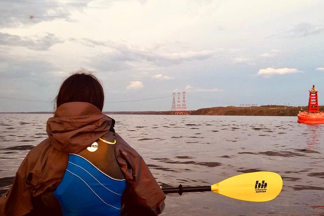 Sunset Sea-Kayaking Excursion on St. Lawrence River - Booking and Cancellation Policy