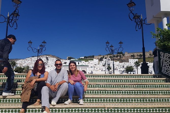 Tangier to Chefchaouen: Explore the Magic of the Blue City - Traveler Reviews and Recommendations