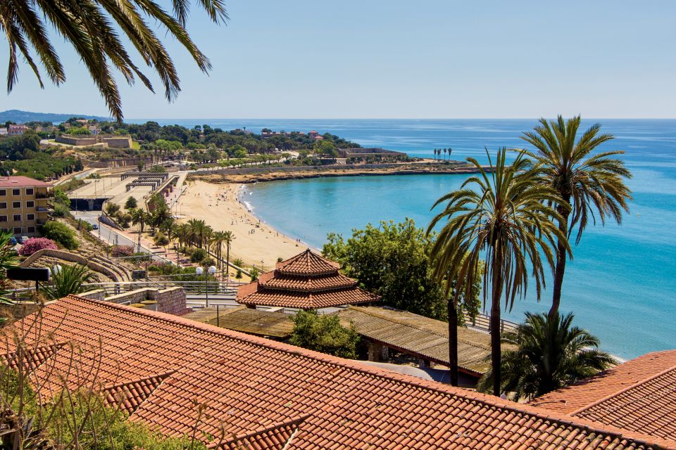 Tarragona & Sitges Small Group Full-Day Tour - Things To Known