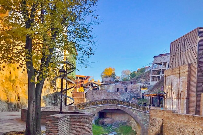 Tbilisi Explorer: Essential Walking Tour for First-Timers - Price Variations