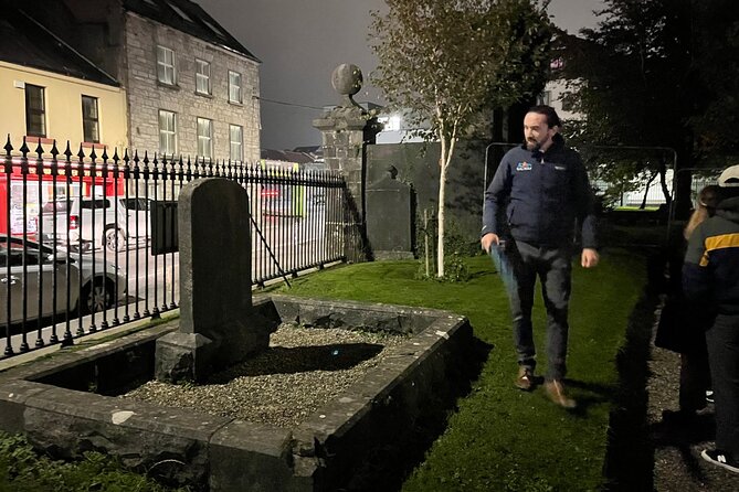 The Dark History Tour of Galway City - Nearby Attractions