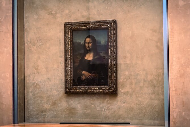 The Ultimate Louvre Experience (Payable Options: Breakfast and Boat Cruise) - Reviews and Ratings