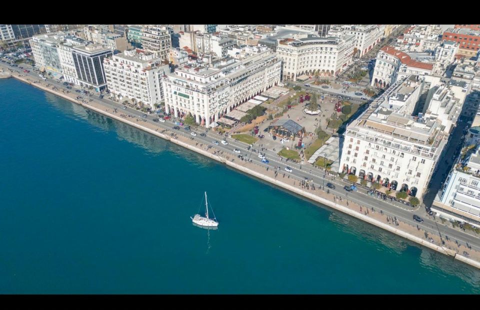 Thessaloniki: SKG Private Yacht Cruise - Customer Review Highlights