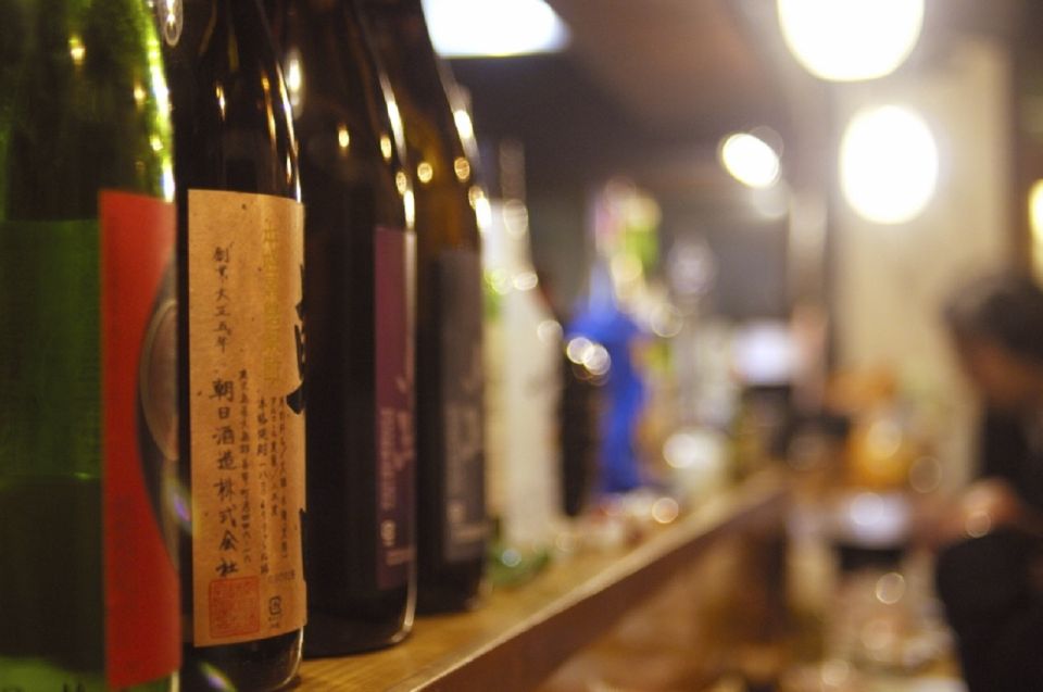 Tokyo: Luxury Sake, Cocktail, and Whiskey Pairing Tour - Booking and Reservation Details