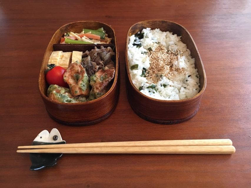 Tokyo: Private Japanese Cooking Class With a Local Chef - Frequently Asked Questions