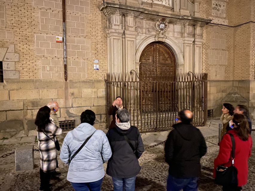 Toledo'S Gems: 3-Hr Private Tour With Expert Local Guide - Flexibility and Customization