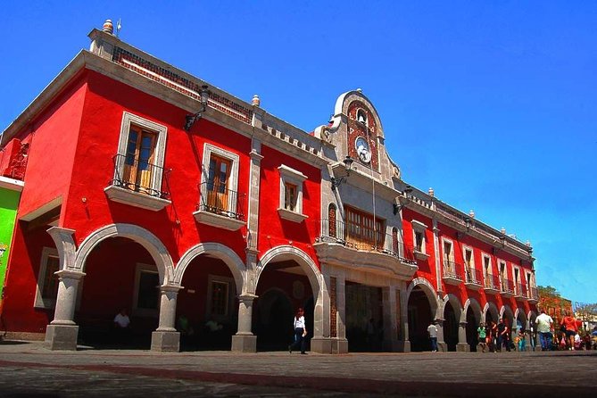 Tonalá & Tlaquepaque Tour: Art Towns & Pottery Experience - Personalized Experiences