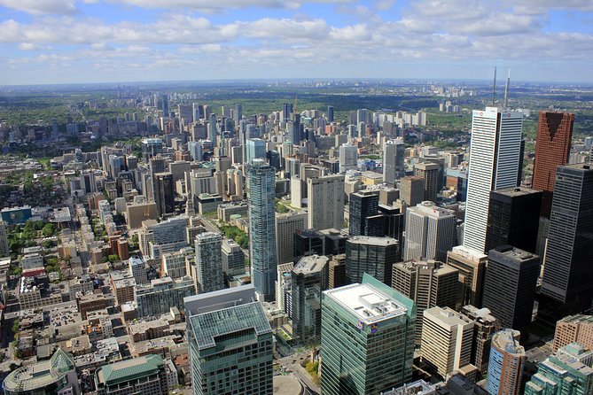 Toronto Greatest Hits: A Self-Guided Audio Tour - Tour Policies