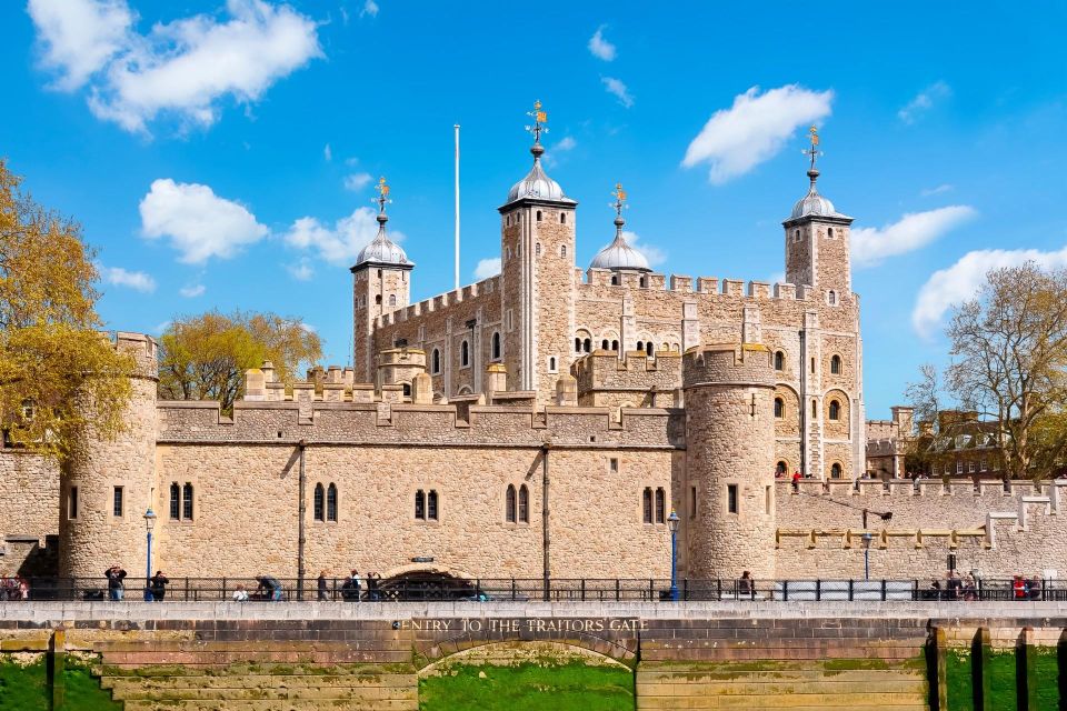 Tower of London, Westminster Abbey, British Museum Day Tour - Additional Information