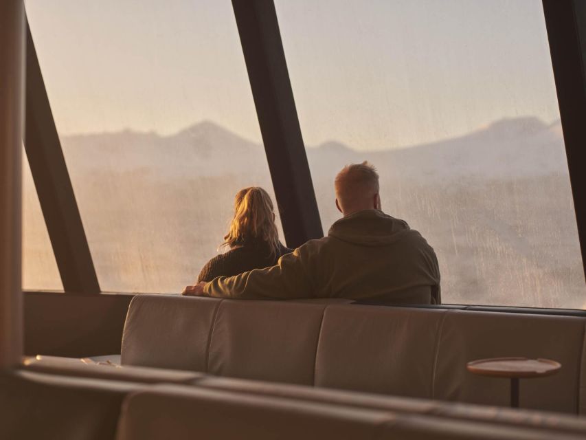 Tromsø: Arctic Fjord Cruise in Polar Landscapes - Meeting Point and Embarkation