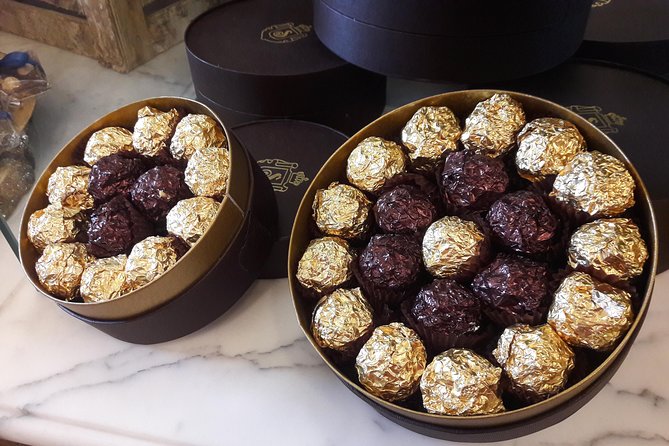 Turin Sweet & Chocolate Tour - Do Eat Better Experience - Cancellation Policy and Additional Information