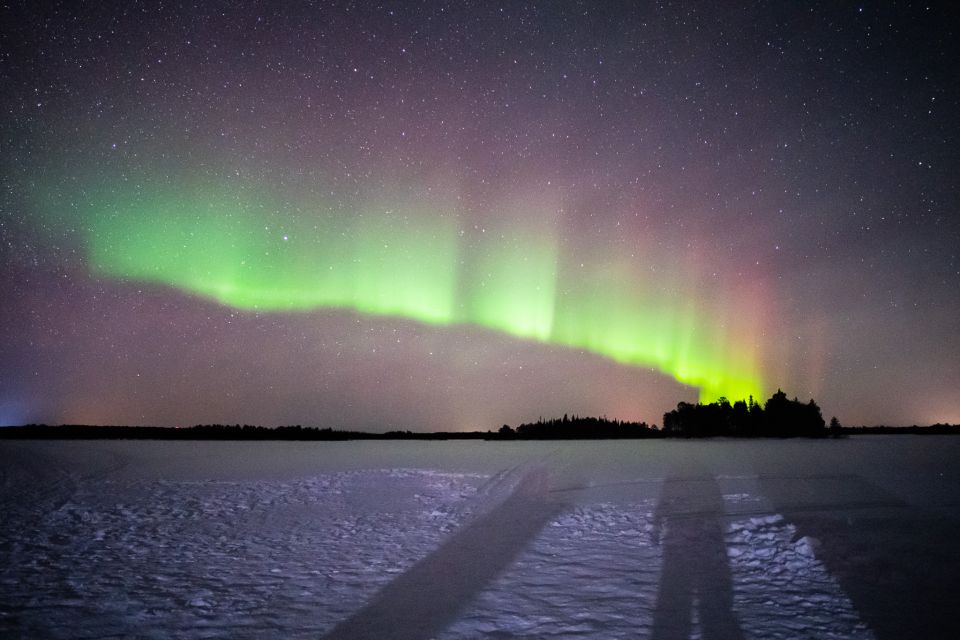 Ultimate Aurora Hunting Tour - Tour Booking and Policies