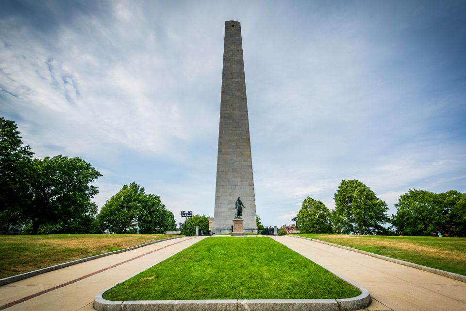 Ultimate Boston Self-Guided Walking Tours Bundle - Ratings and Recommendations