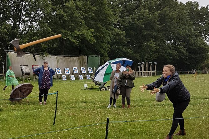 Ultimate Shooting Taster Session in Brighton - About the Operator