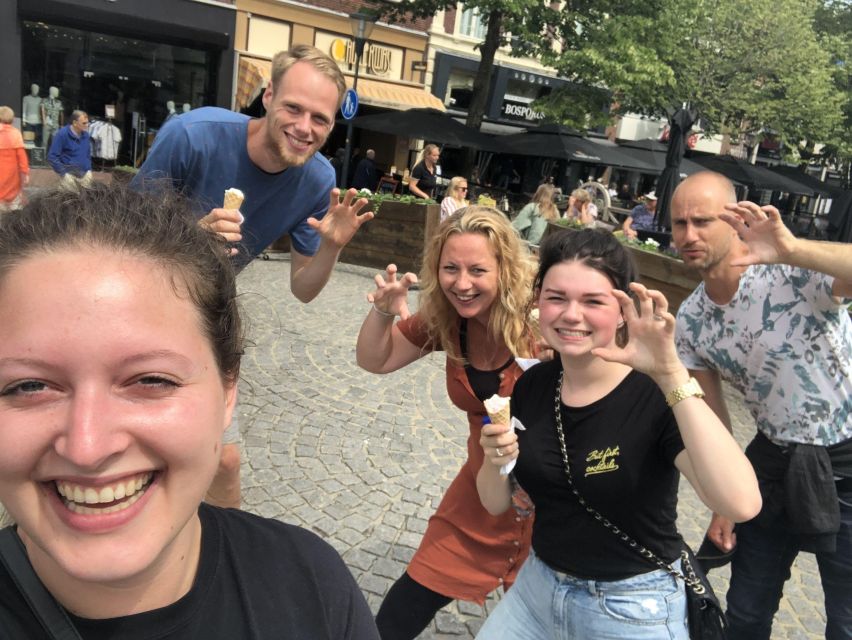 Utrecht Pub Trail: Excitement and Fun in Utrecht - Frequently Asked Questions