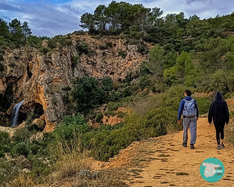 Valencia Nature Escape: Beautiful Waterfalls and Landscapes - Contact and Support