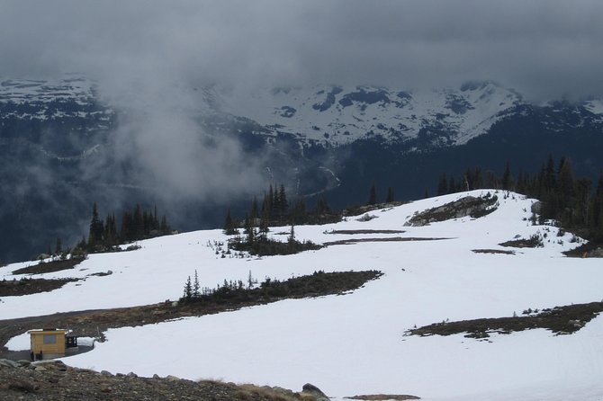 Vancouver to Whistler Tour Private - Weather and Participants