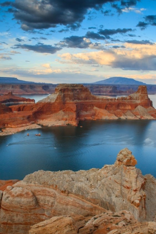 Vegas: Antelope Canyon, Monument Valley, & Grand Canyon Tour - Frequently Asked Questions