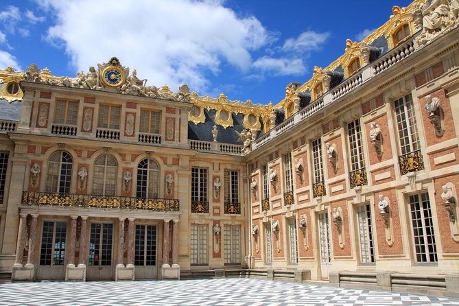 Versailles Palace and Gardens Self Guided Tour From Paris - Guest Reviews