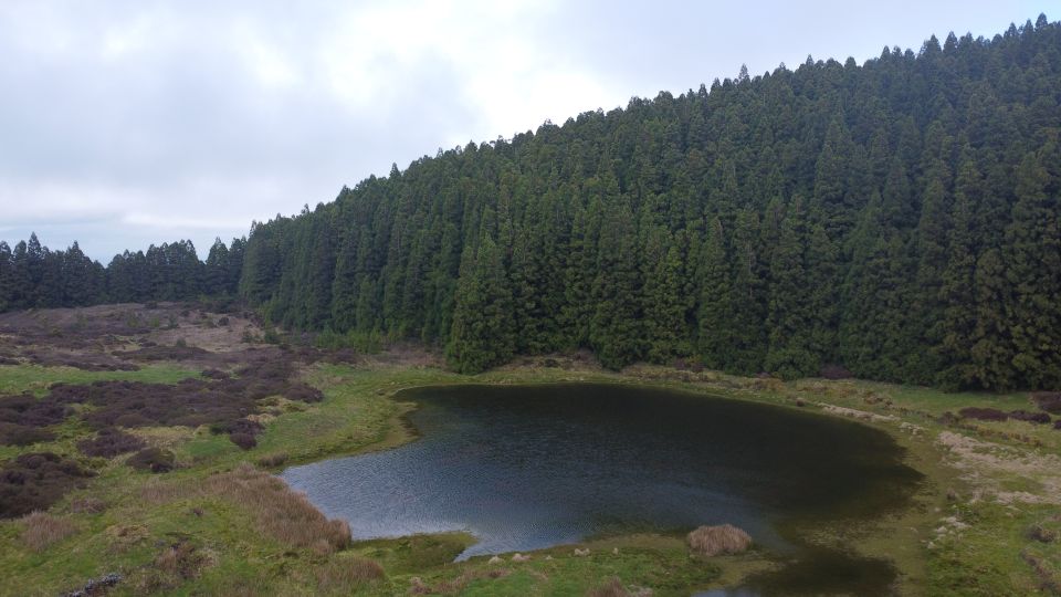 West Tour - Terceira by Land and Sea - Admiring Breathtaking Nature