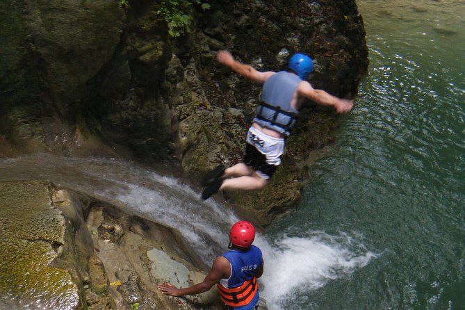 XDream Adventure: Damajagua Waterfalls, ATV, Zip Lines, Horseback Riding & Pool - Location and Contact Information